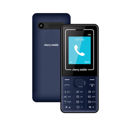 Cherry Mobile C51i