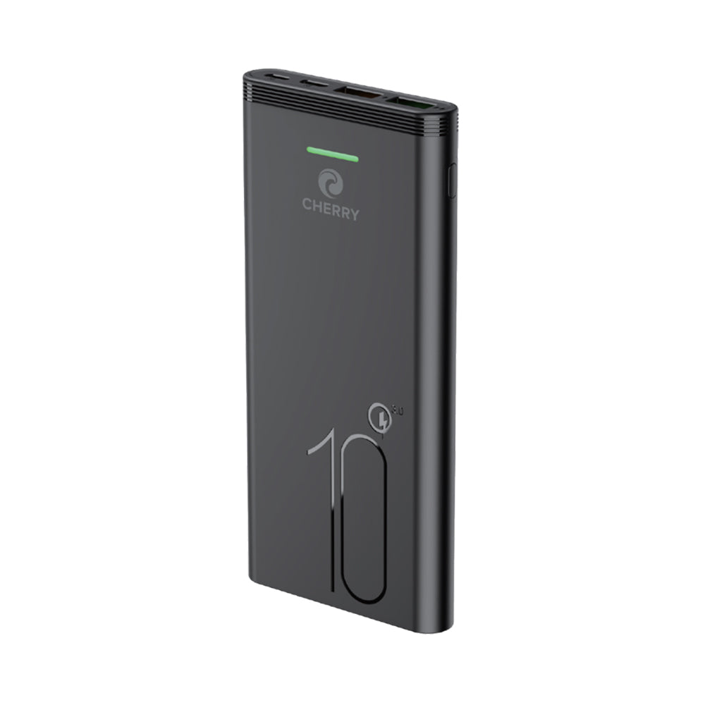 CHERRY PL400 Powerlink Elite Powerbank (10,000mAh)