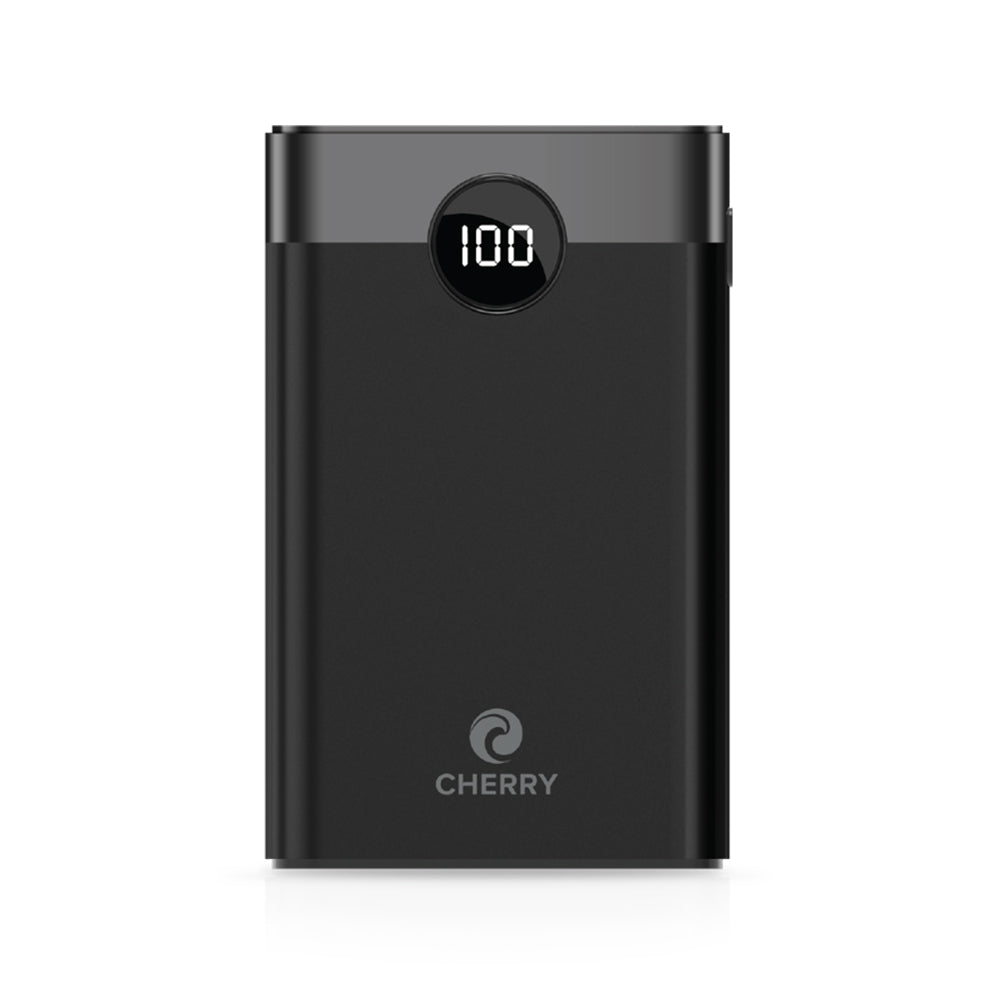 CHERRY PL300 Powerlink Alloy Powerbank (10,000mAh)