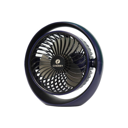 CHERRY Portable Desktop Fan