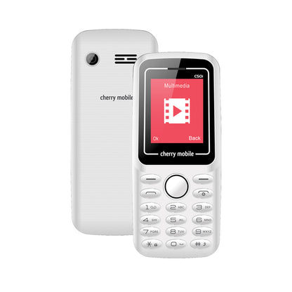 Cherry Mobile C50i