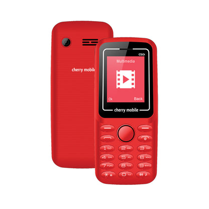 Cherry Mobile C50i