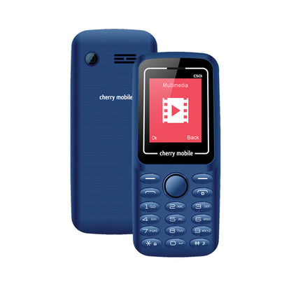 Cherry Mobile C50i