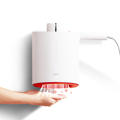 CHERRY x Deerma Multi-function Hair and Hand Dryer