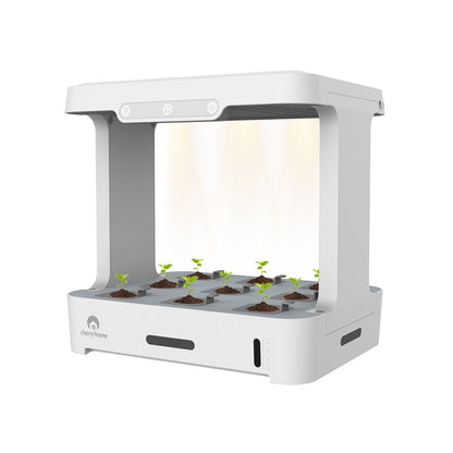 CHERRY Smart Hydroponic Plant Box