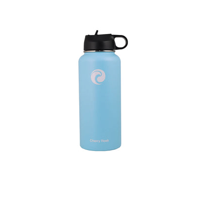 CHERRY Flask (32oz)