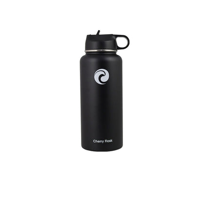 CHERRY Flask (32oz)