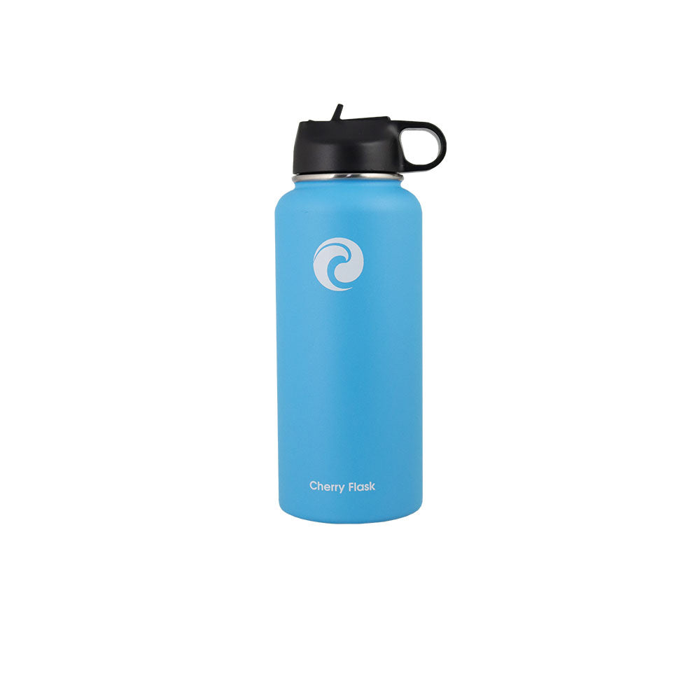 CHERRY Flask (32oz)