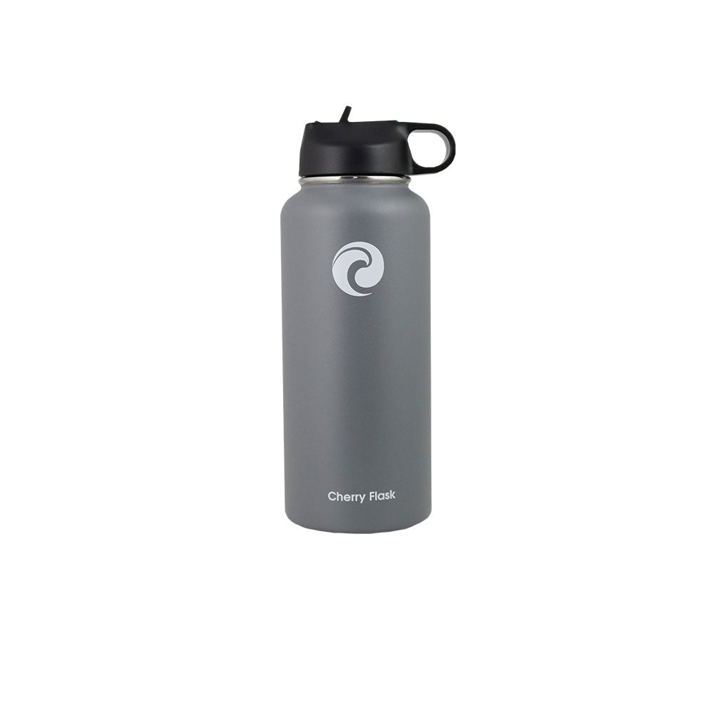 CHERRY Flask (32oz)