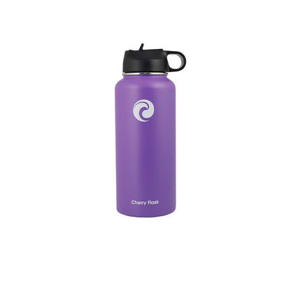 CHERRY Flask (32oz)