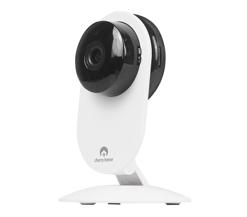 CHERRY Smart Budget Camera