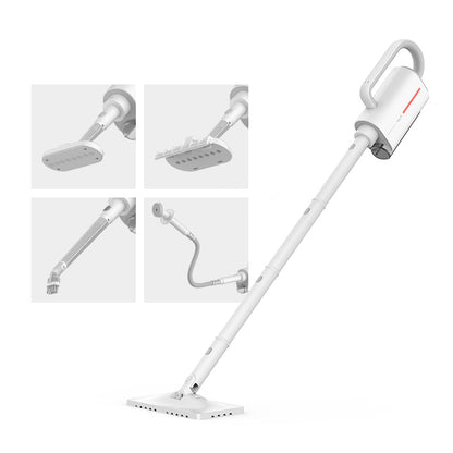 CHERRY x Deerma Multi-Function Steam Cleaner