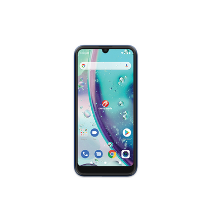 CHERRY Aqua S10 Lite with FREE Jellycase