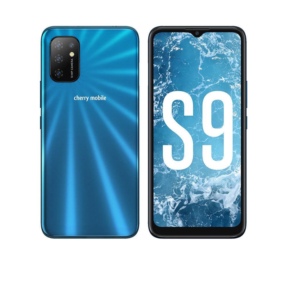 Cherry Mobile Aqua S9