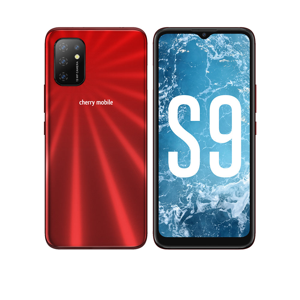 Cherry Mobile Aqua S9