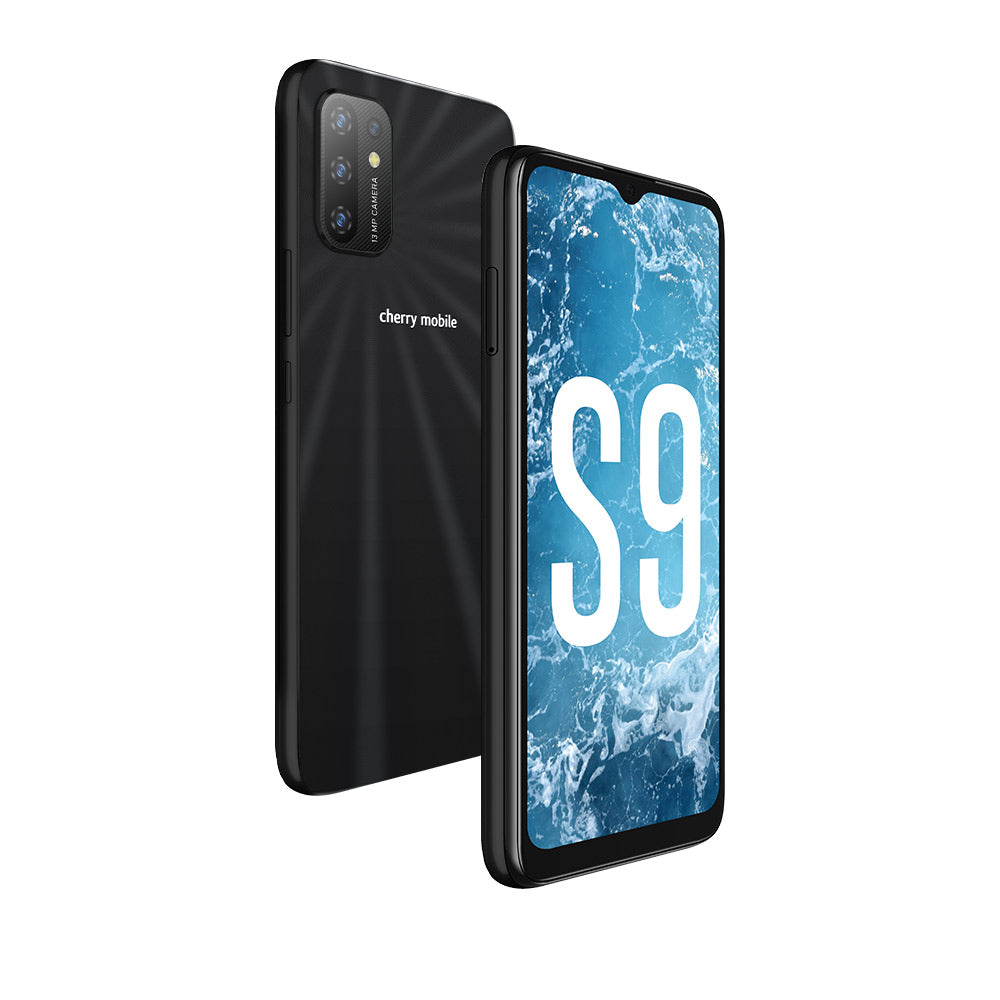 Cherry Mobile Aqua S9