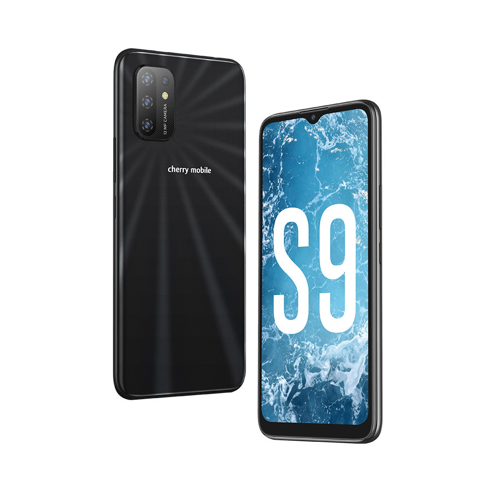 Cherry Mobile Aqua S9