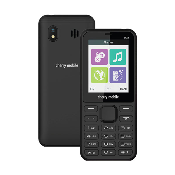 Cherry Mobile B32