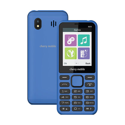 Cherry Mobile B32