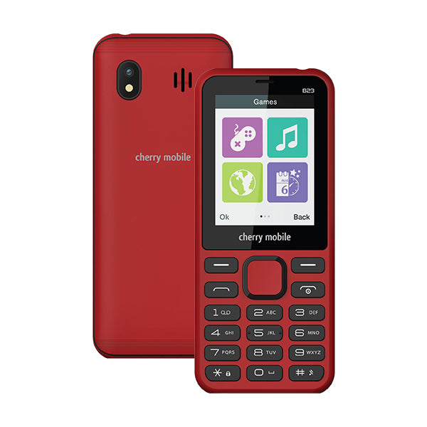 Cherry Mobile B32