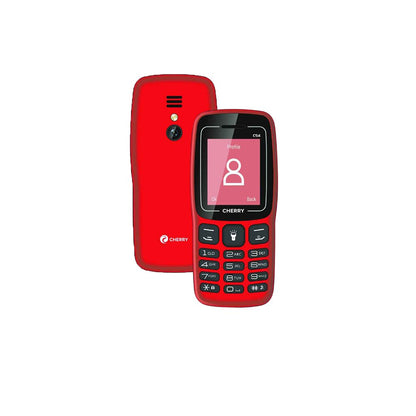 Cherry Mobile C54