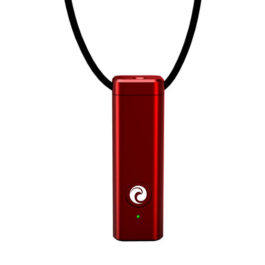 CHERRY Ion Lite (Limited Edition) - Red