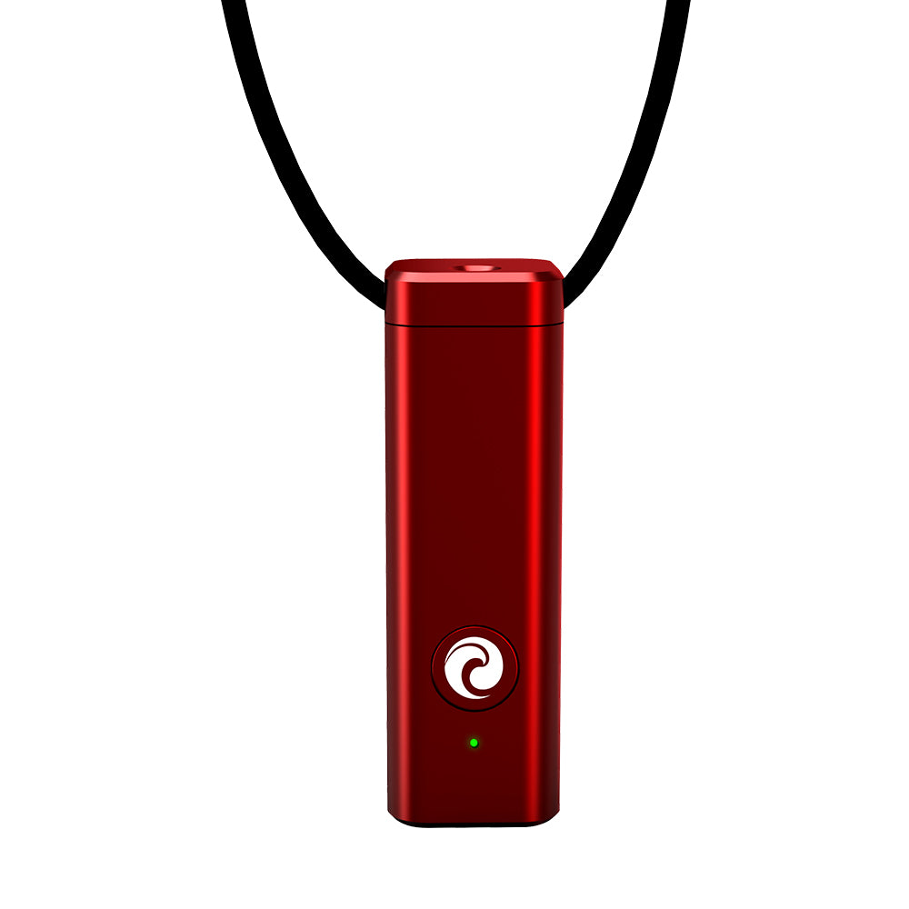 CHERRY Ion Lite (Limited Edition) - Red