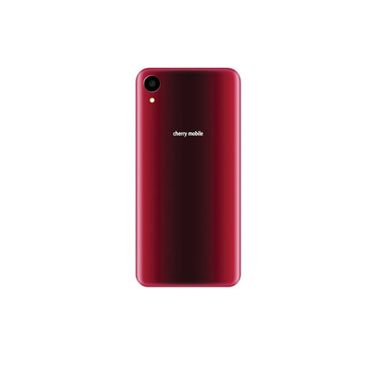 Cherry Mobile Aqua X