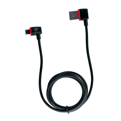 CHERRY Gaming Micro USB Cable GUC10