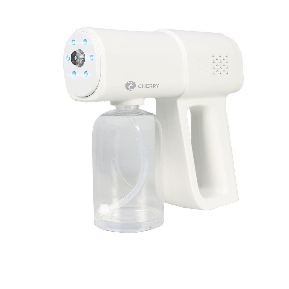 CHERRY Antibacterial UV Spray Gun