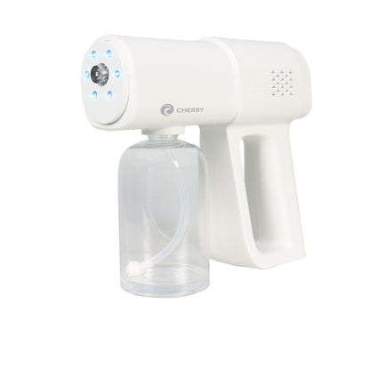 CHERRY Antibacterial UV Spray Gun