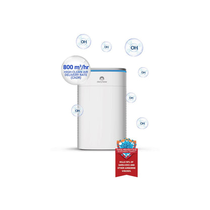 CHERRY Smart Air Purifier Ultra (SAP-3000)