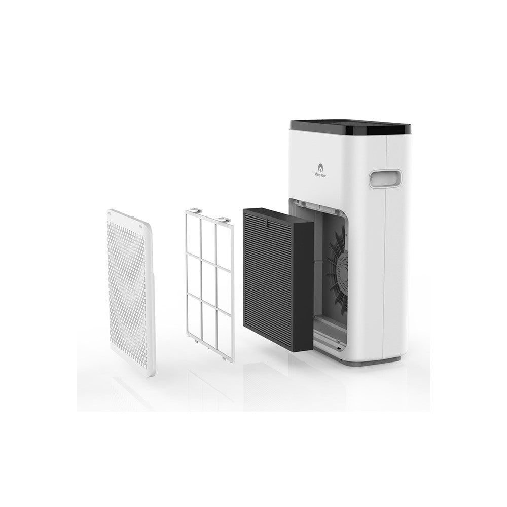 CHERRY Smart Air Purifier (SAP-600)