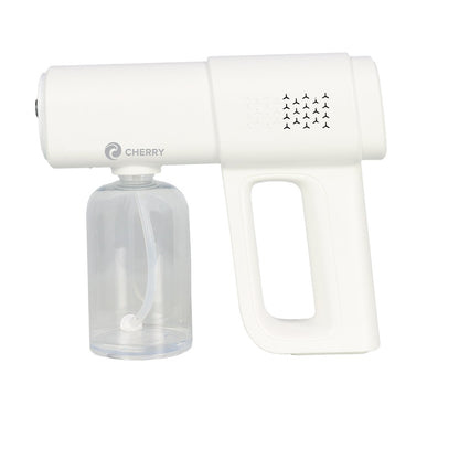 CHERRY Antibacterial UV Spray Gun