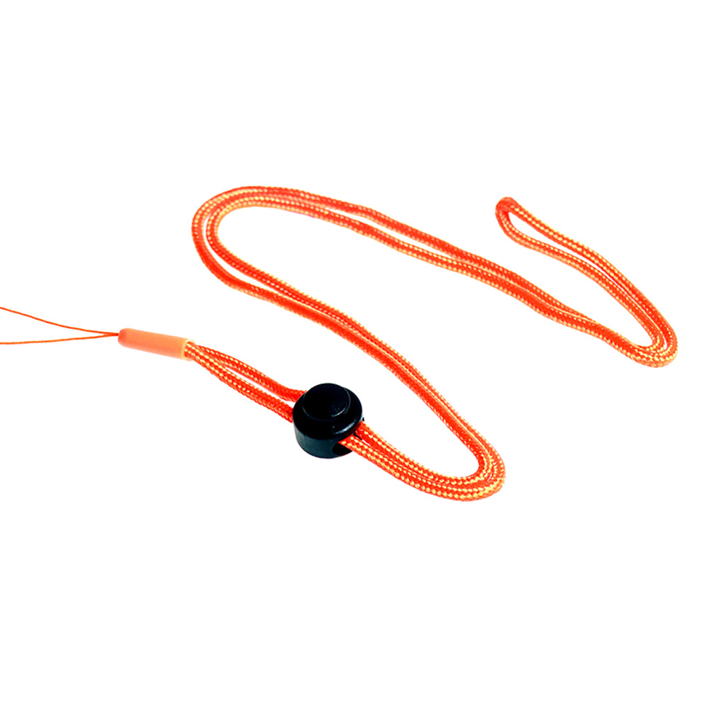 CHERRY Ion Lanyard