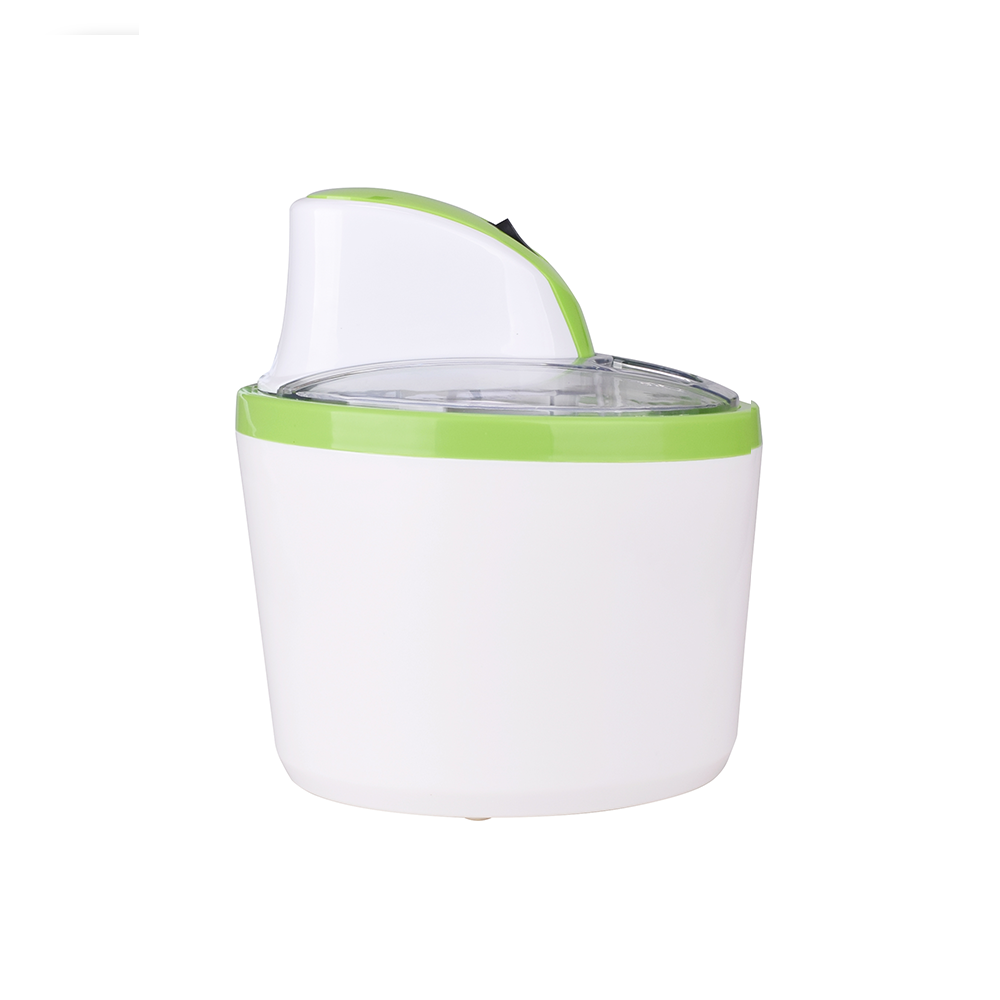 CHERRY Ice Cream Maker Deluxe