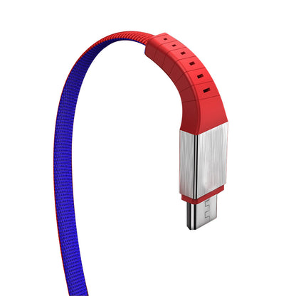 CHERRY Micro-USB Cable Flat Braided FC10