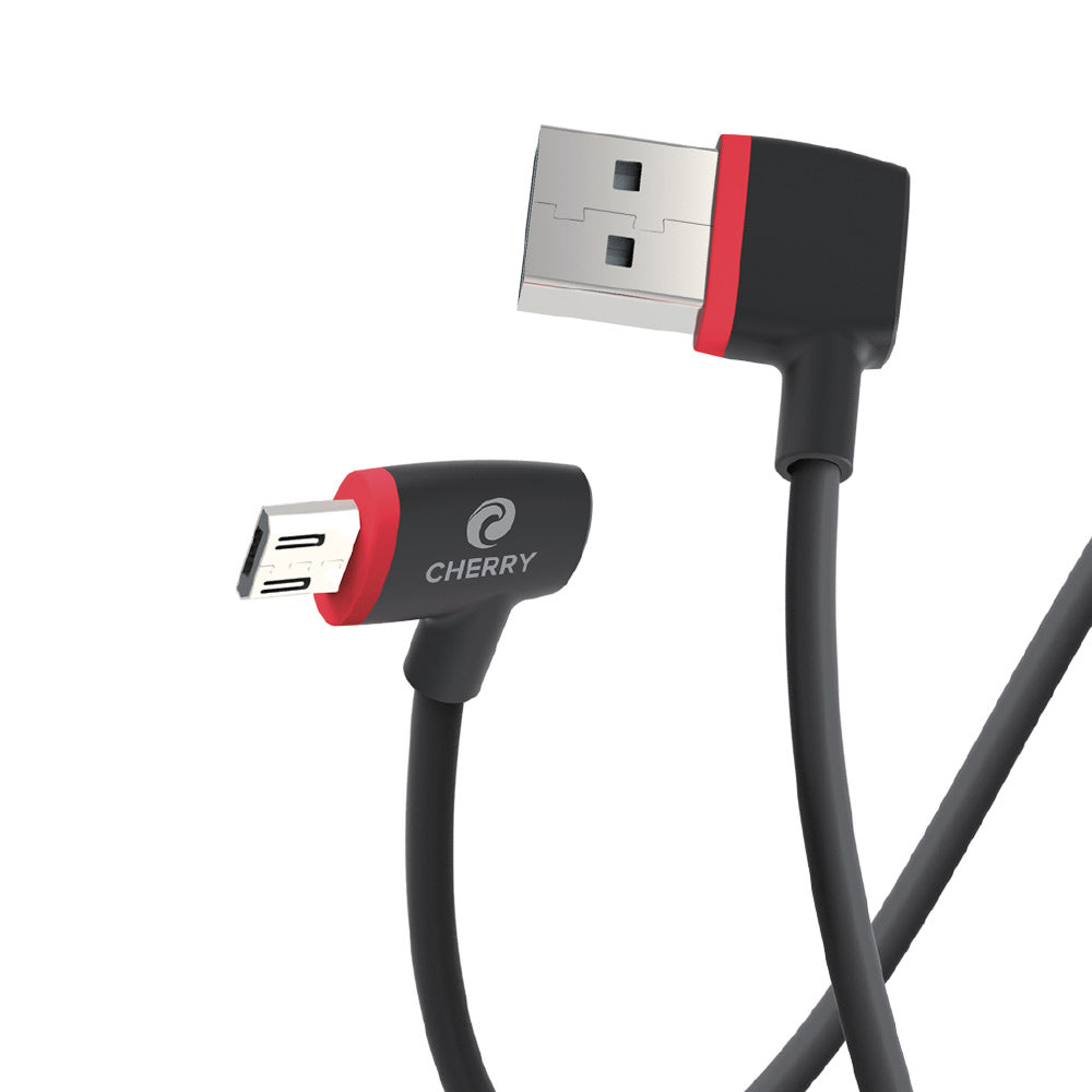 CHERRY Gaming Micro USB Cable GUC10