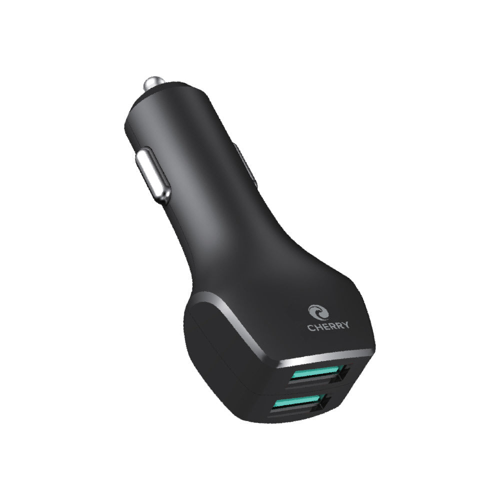 CHERRY Nitro Port Car Charger NPC20