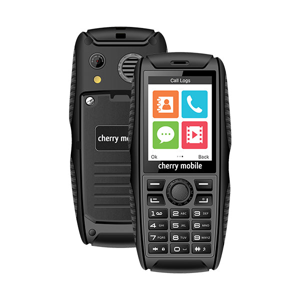 Cherry Mobile R2