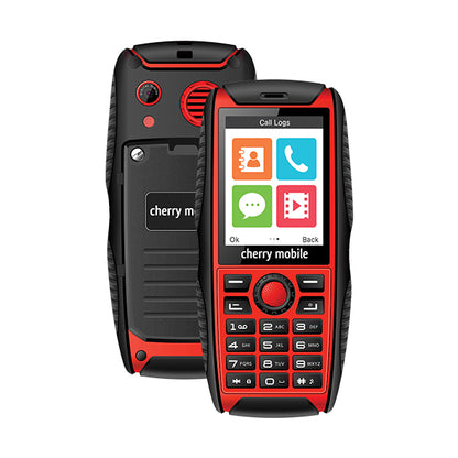 Cherry Mobile R2