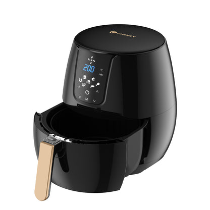 CHERRY Digital Air Fryer (4.5L)