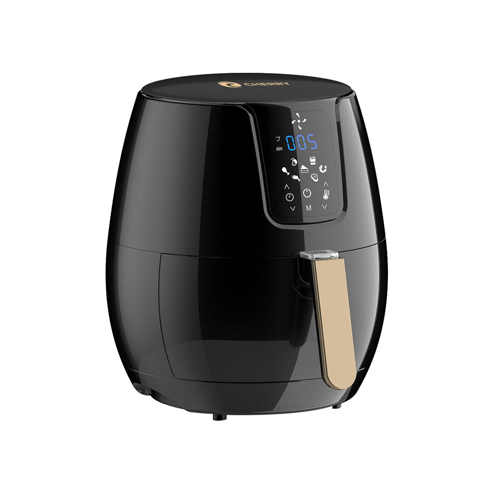 CHERRY Digital Air Fryer (4.5L)