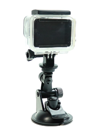 Cubix Action Camera