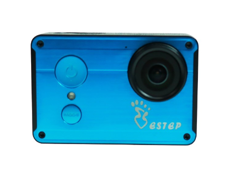 Cubix Action Camera